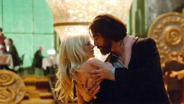 Upside Down still 5