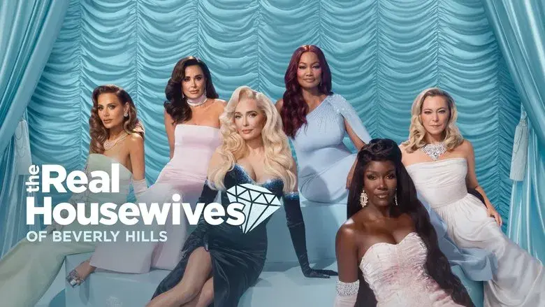 The Real Housewives of Beverly Hills still 5