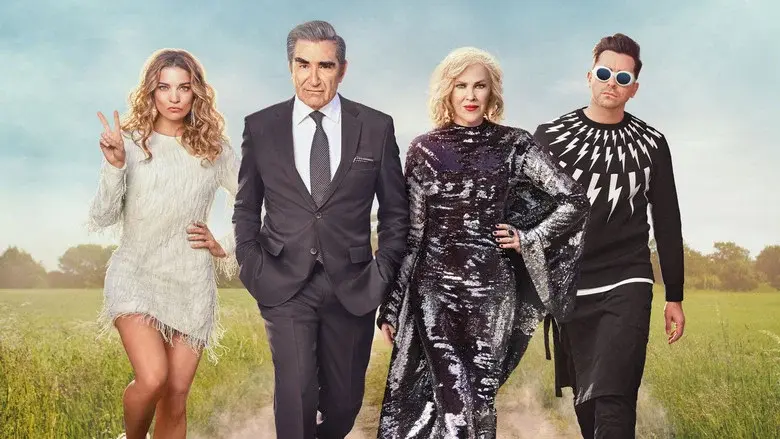 Schitt's Creek still 8
