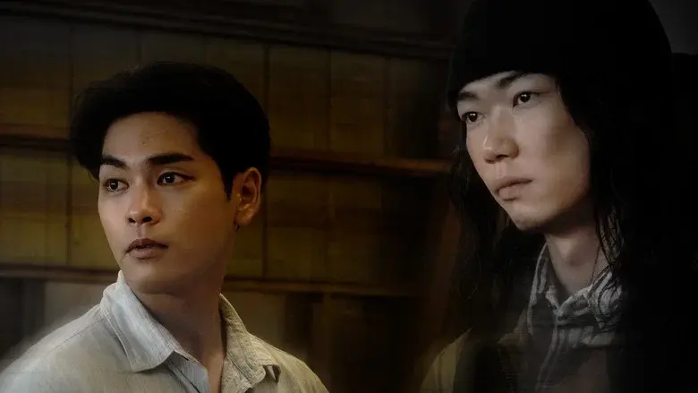 Gannibal still 7