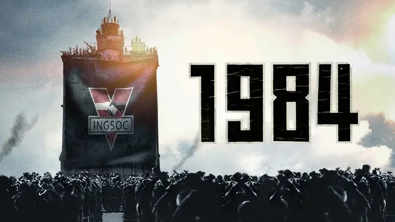 Nineteen Eighty-Four still 3