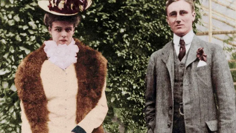 America in Color still 5