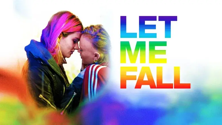 Let Me Fall still 3