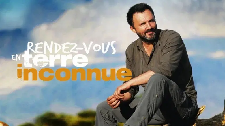 Rendez-vous in an Unknown Land still 2