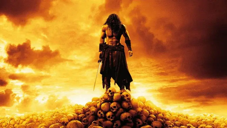 Conan the Barbarian still 5