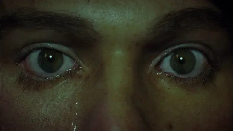House of Wax still 7