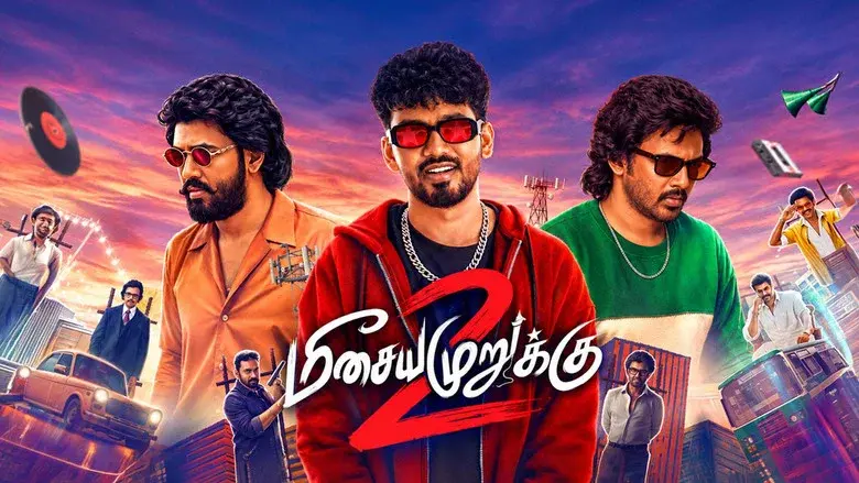 Meesaya Murukku 2 still 2