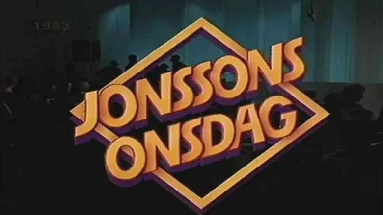 Jonsson's Wednesday still 1