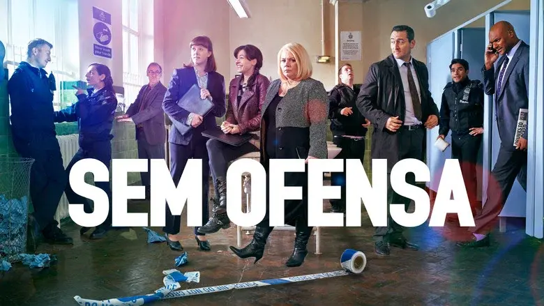 No Offence still 3