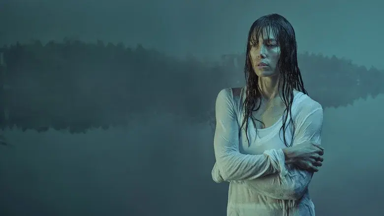 The Sinner still 2