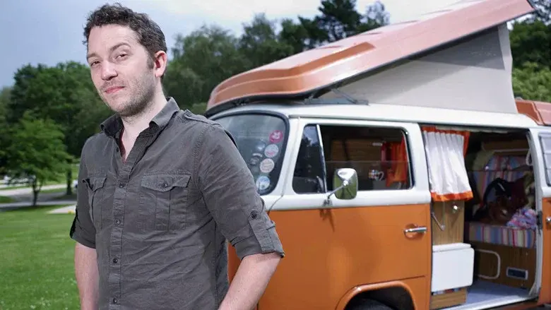 Jon Richardson Grows Up still 1