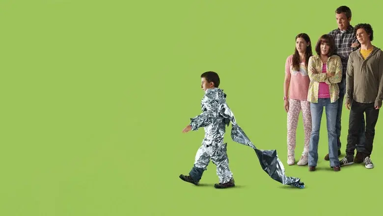 The Middle still 6