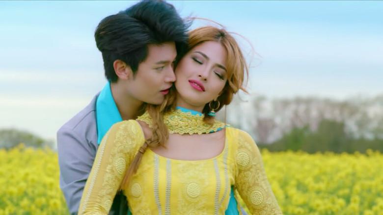 Intu Mintu Londonma still 1