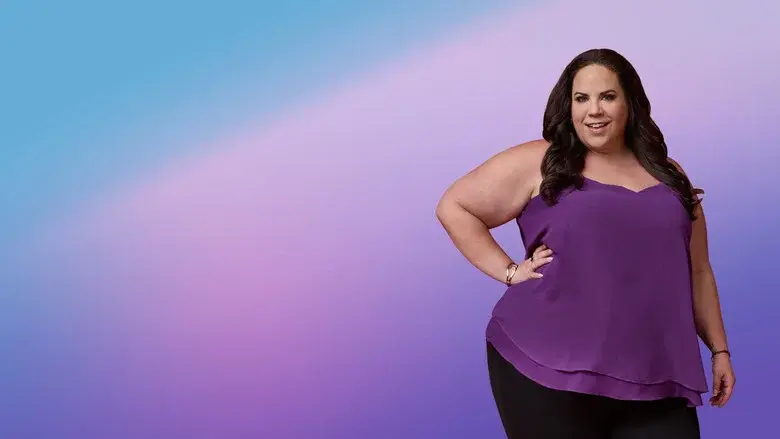 My Big Fat Fabulous Life still 5