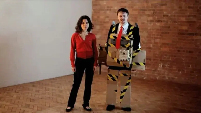 Back Space still 2