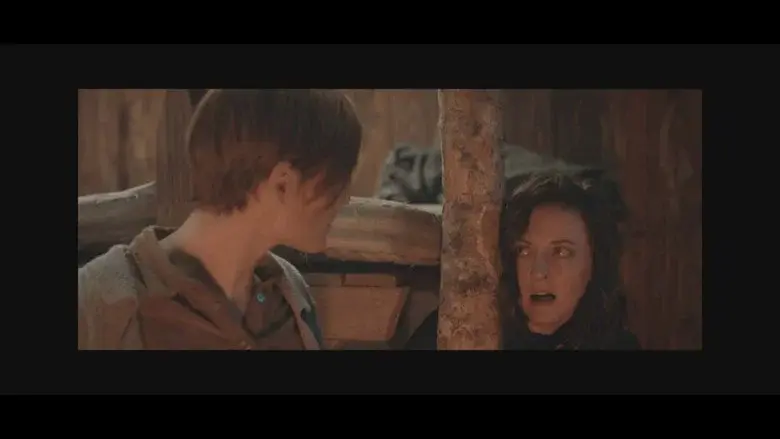 Where We Disappear still 3