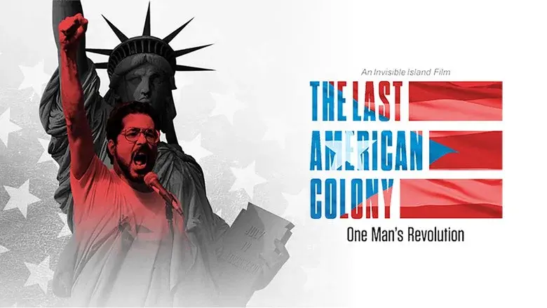 The Last American Colony still 1