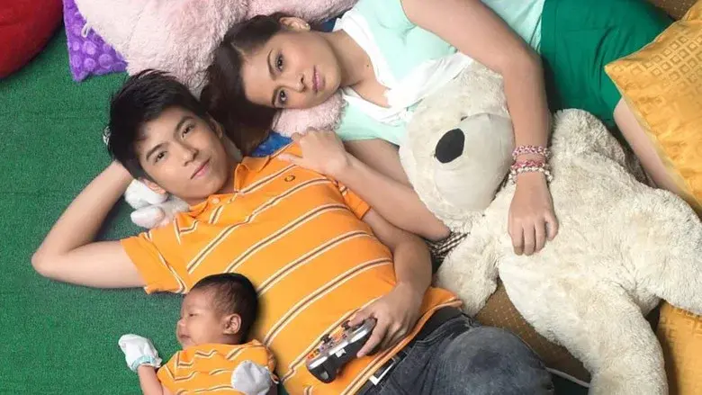 Bagito still 1