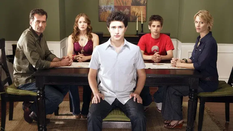 Kyle XY still 4