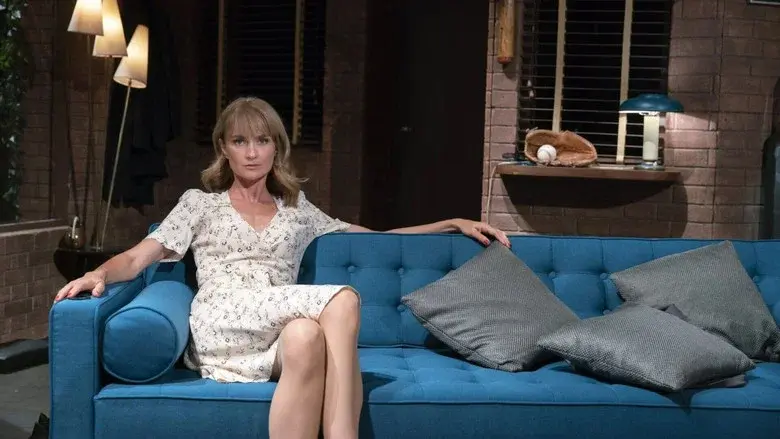 L'Ordre des choses still 2