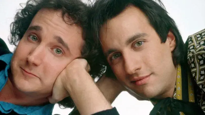 Perfect Strangers still 1