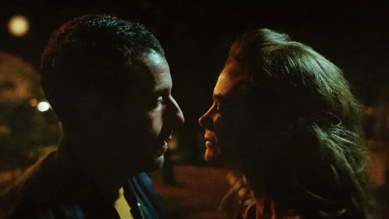 Spaceman still 5