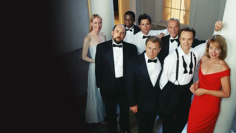 The West Wing still 7