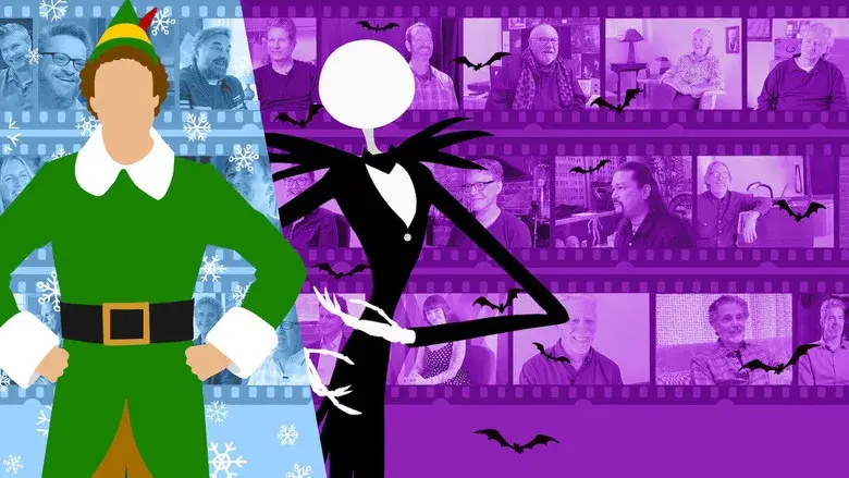 The Holiday Movies That Made Us still 3