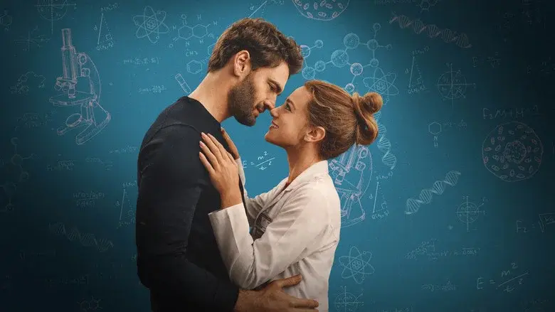 The Love Hypothesis still 1