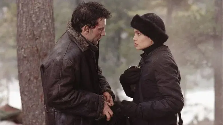 Beyond Borders still 8