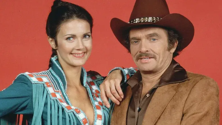 Lynda Carter: Encore! still 2
