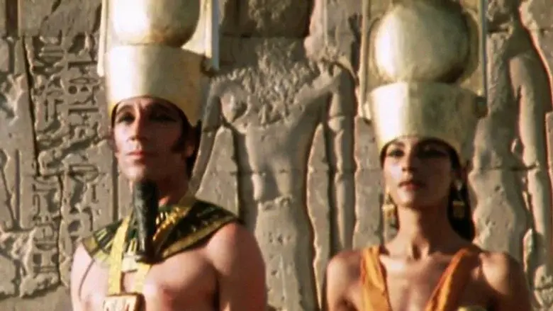 Lucifer Rising still 6