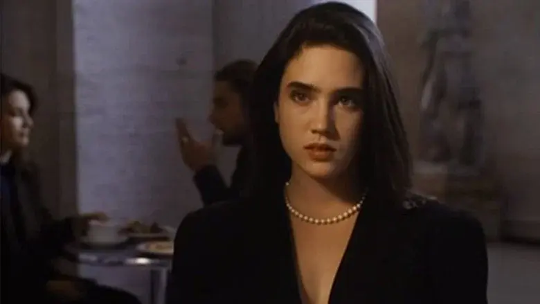 The Heart of Justice still 4