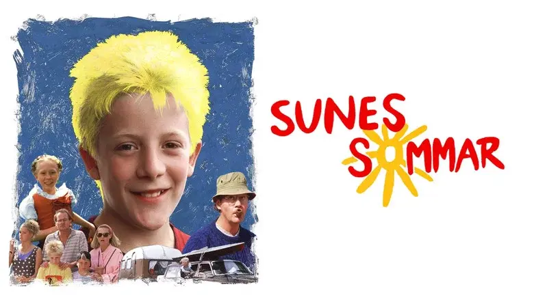 Sune's Summer still 2