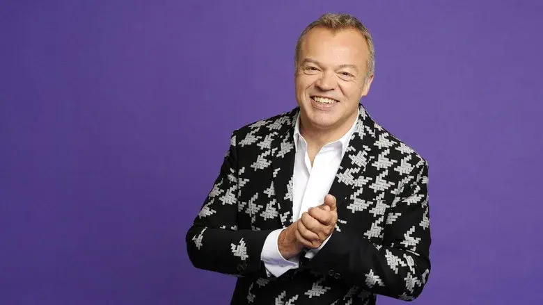The Graham Norton Show still 6