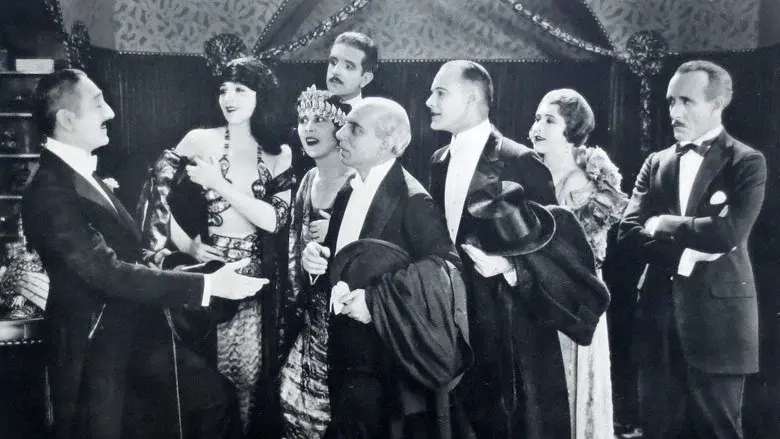 The World's Applause still 2