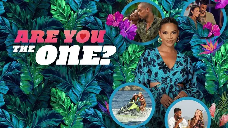 Are You The One? still 1