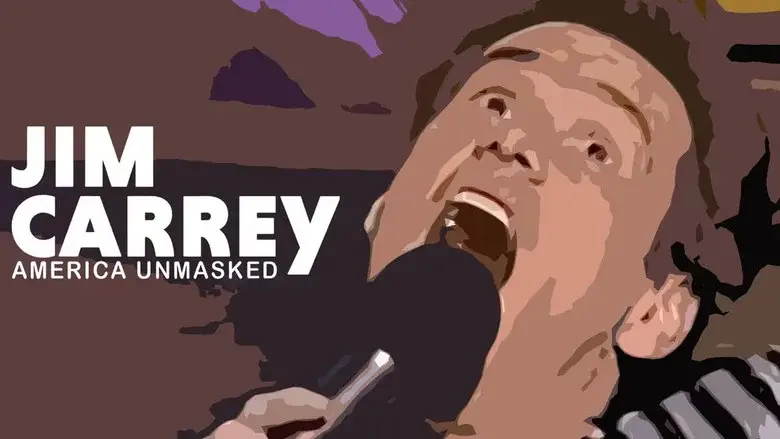 Jim Carrey: America Unmasked still 8