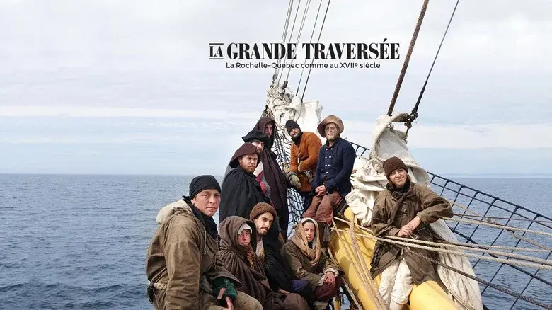 La grande traversée still 1