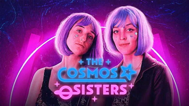 The Cosmos Sisters still 3