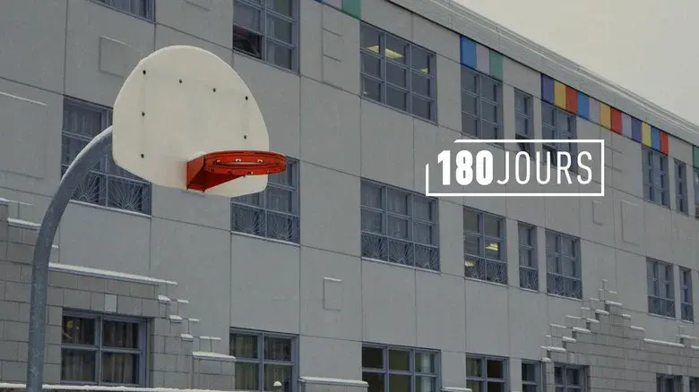 180 jours still 5