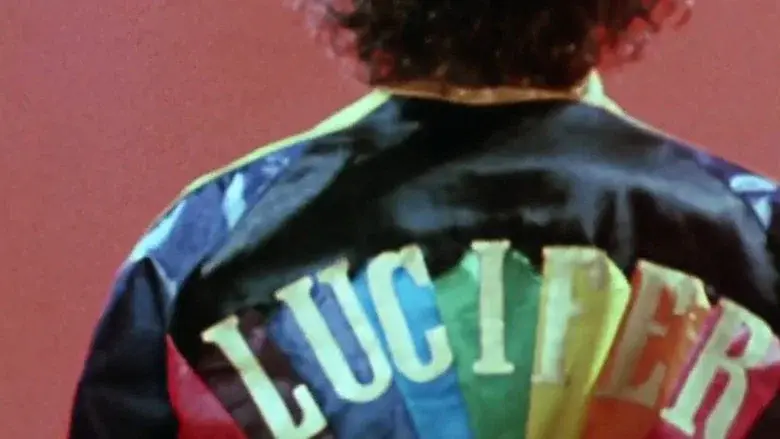 Lucifer Rising still 3