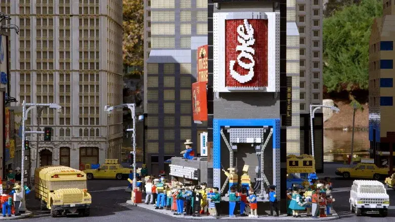 A LEGO Brickumentary still 1