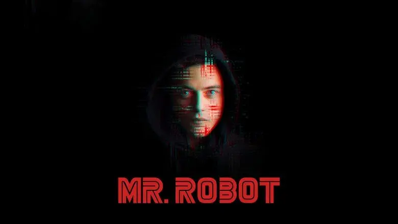 Mr. Robot still 1