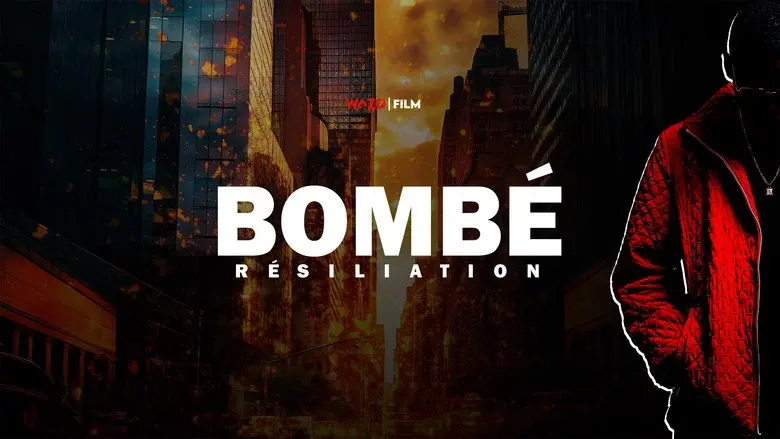 Bombé résiliation still 1