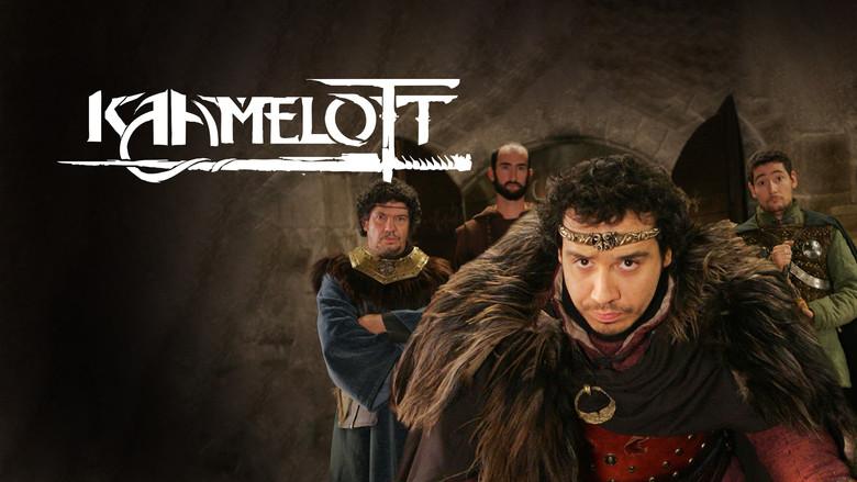 Kaamelott still 3