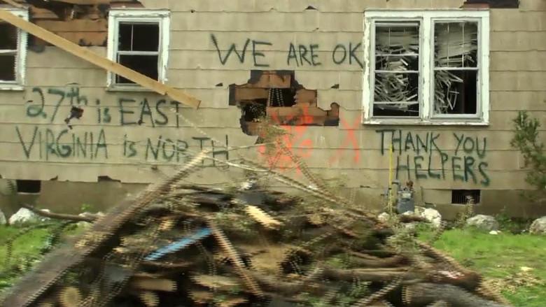 Witness: Joplin Tornado still 1