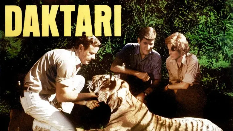 Daktari still 5
