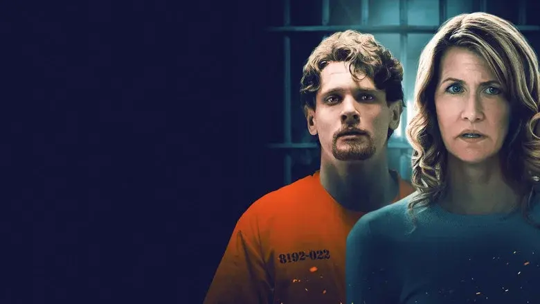 Trial by Fire still 8