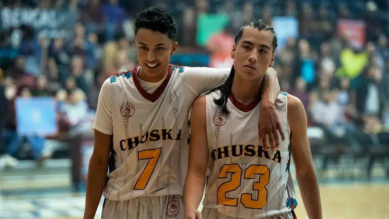 Rez Ball still 4